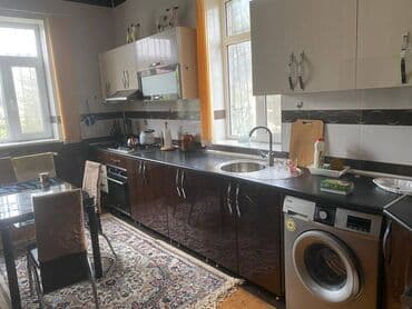 mərdəkan kiraye: 180 kv. m, 5 otaqlı, Qaz, İşıq, Su — 11