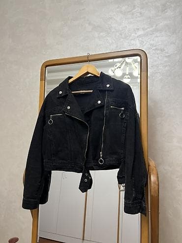 Cinslər, M, rəng - Qara