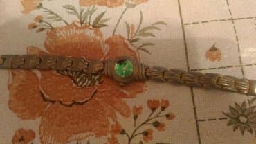 bmw 3 серия 316ti mt: İşlənmiş, Qol saatı — 2