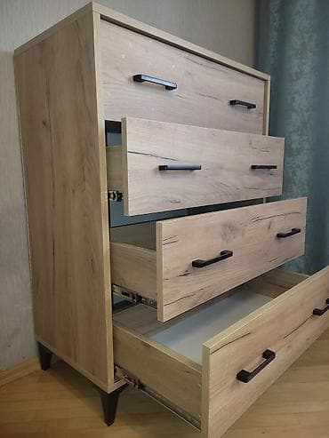 Komodlar: Yeni, Türkiyə — 3