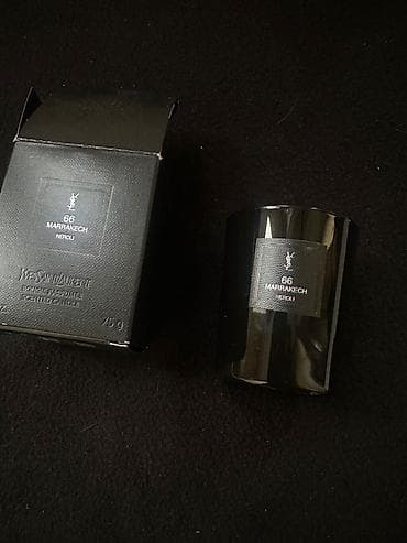 YSL
Neroli 66
Candle 
149