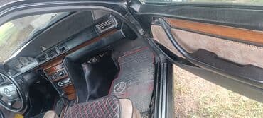 турбо.аз все об автомобилях в азербайджане: Mercedes-Benz E 200: 2.9 л | Седан — 6