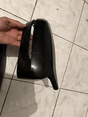 bmw e39 lip: Cüt, Universal auto BMW f10 — 1