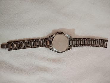 don sumqayit: İşlənmiş, Qol saatı, Tissot, rəng - Qara — 6