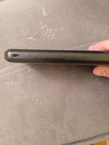 apple iphone 12 pro: Powerbank Hoco, 20000 mAh — 3