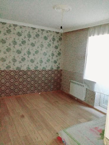 satıq evler: Yeni Ramana 3 otaqlı, 85 kv. m, Kredit yoxdur, Orta təmir — 9