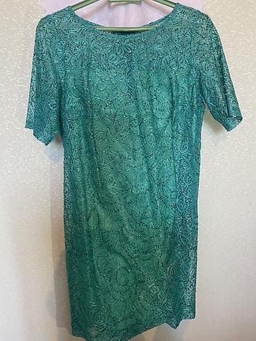 ✨Роскошное кружевное платье,ручной работы (XL) Продаётся очень