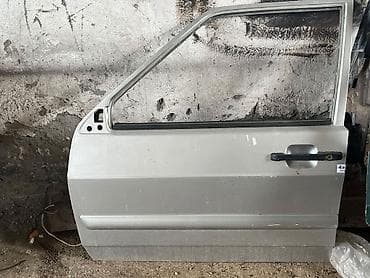 opel vectra b: 4 qapı 1 qabaq krlo 1 də arxa kapot — 4