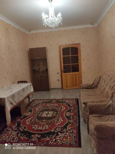 2 комнатные квартиры в хырдалане: Sumqayitda 2 ci məhəllədə 4 mertebeli binanın 2-ci mərtəbəsində — 9