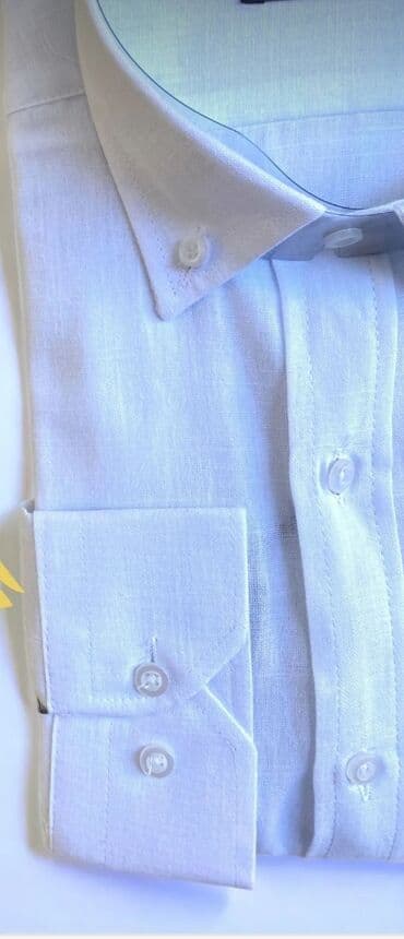 ketan sarocka: Yeni Hiizz köynəkləri Material pambıq,kətana oxşar Rəngi Ağ,Qara Ölçü — 10