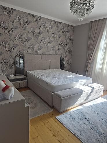 az islenmis svarka aparati satilir: İkinəfərlik çarpayı, İşlənmiş — 8