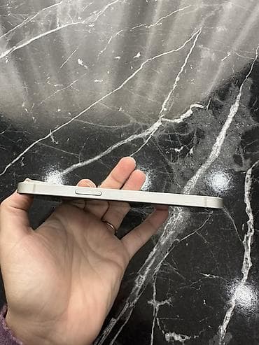 iphone case: IPhone 13, 128 GB, Gümüşü, Face ID — 2