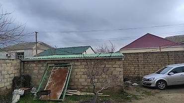 Dekorativ divar panelləri: Profnastil dam örtüyü 40kvadrata yaxın söküb götürmək lazımdır hammısı — 1