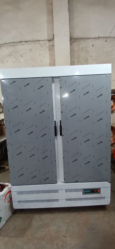 Soyuducu vitrinləri: Şkaf ti̇pli̇ soyuducular — 3