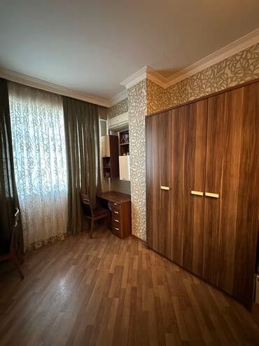 hazir ev: Yaşıllıqlara açılan gözəl mənzərəsi olan, sakit və prestijli ərazidə — 6