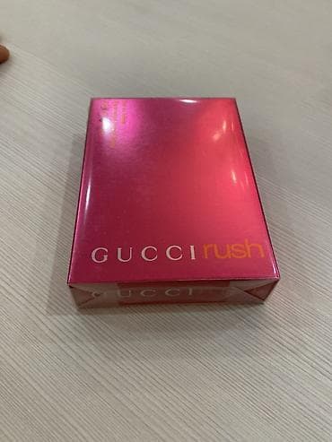 cantalar: GUCCI Rush – Eau de Toilette, 75 ml - Brend: Gucci - Xətt: Rush - — 4
