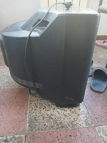 crt tv: İşlənmiş Televizor Samsung — 2