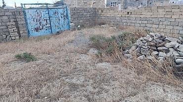 6000 sot, Tikinti, Bələdiyyə — 2