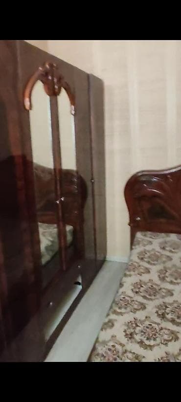 resulzadede kiraye evler: 80 kv. m, 2 otaqlı, Qaz, İşıq, Su — 5