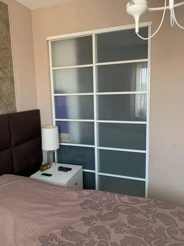 sumqayitda yeni tikili binalar ipoteka: 4 otaqlı, Yeni tikili, 94 kv. m — 12