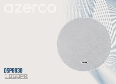 edifier ses sistemi: Yeni Kolonka, Növ - Akustik, rəng - Ağ — 2