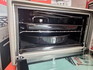 qaz pec: Itimat soba Elektrik soba tok peci tok peçi itimat 50 litre Yeni — 7