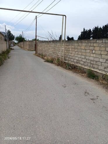 türkanda torpaq: 72 sot, Tikinti, Kupça (Çıxarış) — 5