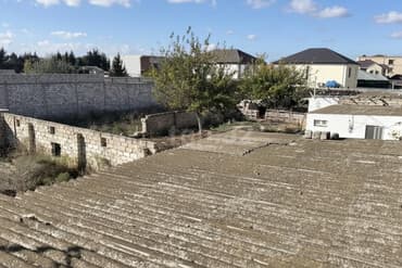 Həyət evləri və villalar: 18 sot, Tikinti, Mülkiyyətçi — 1