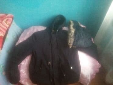 transformer kişi gödəkçəsi: Kurtka, Vetrovka, Qış, 2XL — 2