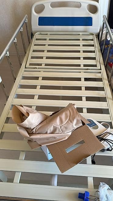 xeste kravati: Masajsız, Tənzimlənən — 3