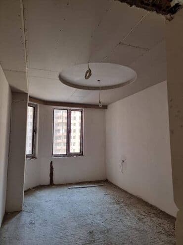 купить квартиру в баку ахмедлы: 3 комнаты, Новостройка, м. Хатаи, 134 м² — 1