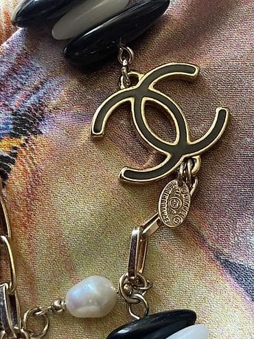 Личные вещи: Дома Chanel. Состояние абсолютно новое, без следов носки. Идеально — 4