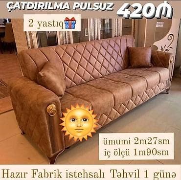 taxta stol stul satisi: Divan, Yeni — 1