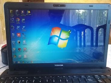 xbox diski: Salam Toshiba komputeri təcili satılır yaxşı işləyir, windows dir Ram — 6
