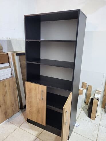 skaflar qiymeti: Dolab yenidir hundurluk 180 sm eni 80 sm derinlik 35 sm unvan — 6