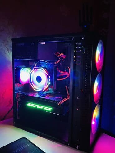 intel core i5: Taam ideal vəziyətdə bez problem komyuterdir. Bütün oyunları çoox — 2