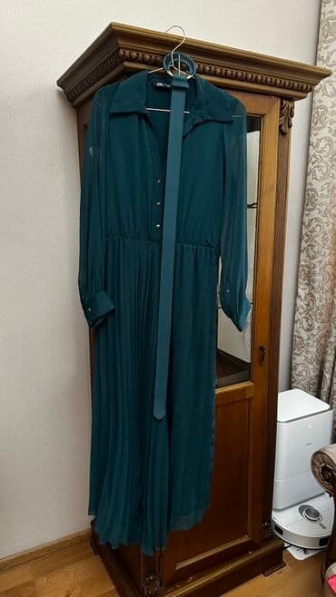 Gündəlik don, Midi, Zara, M