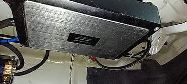 pioneer ts g1610f: Pioneer “Champion Series” ikili subwoofer sistemi - Brend/model — 7