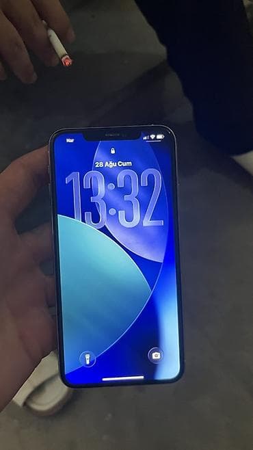 playstation 4 pro oyunları: IPhone 11 Pro Max, 256 GB, Ağ, Face ID — 2
