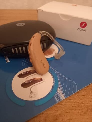 слуховой аппарат цена баку: Referaans esitme merkezinden alinib 1100 Azn e Cochelyar emeliyyatdan — 2