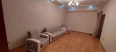 Kirayə mənzillər: Ev Bayılda yeni bulvara yaxın, Kristal Abşeronun MTK kompleksində — 2