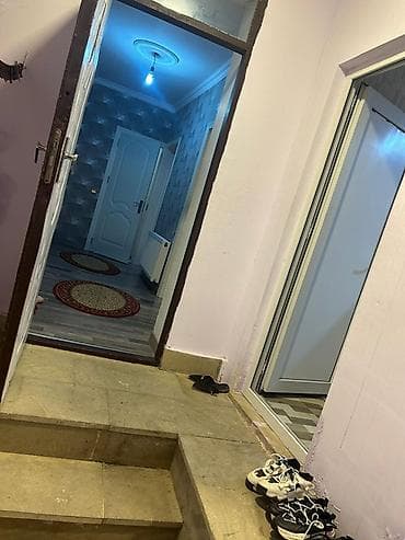 otag: 2 otaqli heyet evi kiraye verilir kamunallar daimidir — 3
