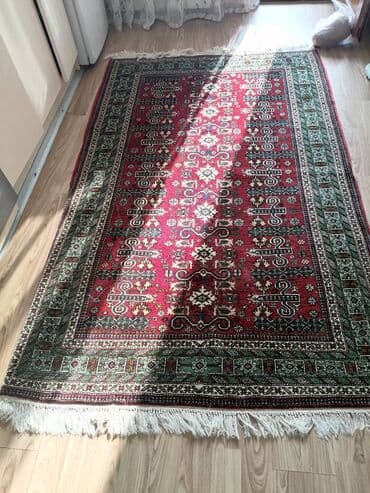 yun palaz: Xalça — 1