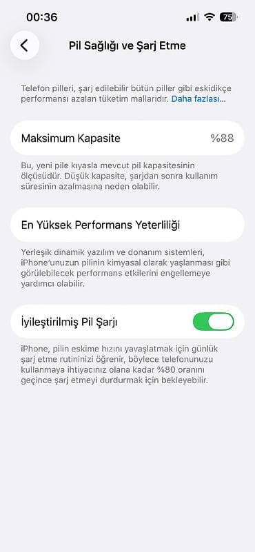 iphone qutu: IPhone 14, 128 GB, Midnight — 6