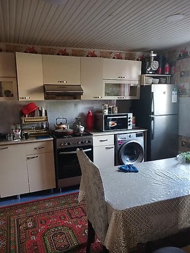 Квартиры: Гянджа, 3 комнаты, Вторичка, 150 м² — 1