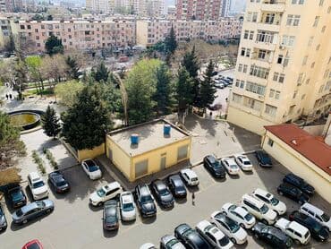 купить квартиру в баку азербайджан: 3 комнаты, Новостройка, м. Мемар Аджеми, 115 м² — 21