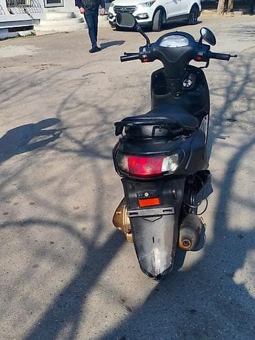 07 kuzasi: Şəhər içi rahat və qənaətcil hərəkət üçün,çuzi endirim olacaq — 4