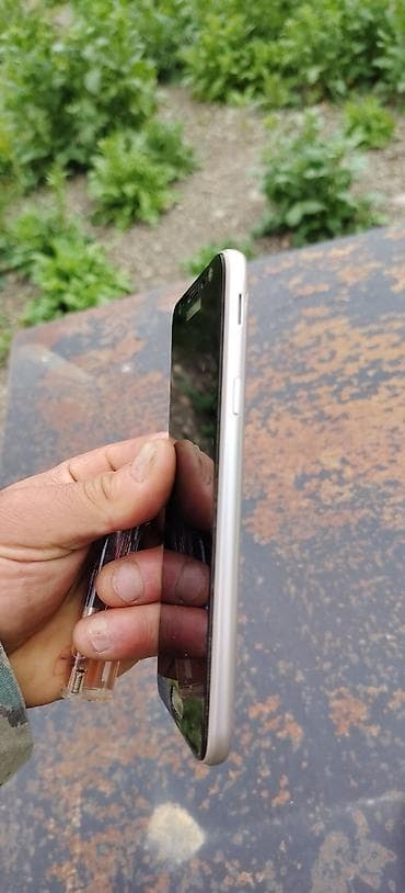 samsung tab s6 qiymeti: Samsung Galaxy J3 2017, 16 GB, rəng - Qızılı, Barmaq izi — 2