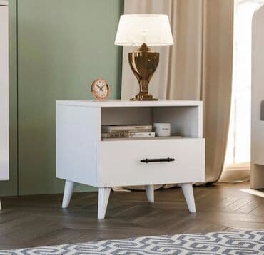 termo tumba: Təknəfərlik çarpayı, 2 tumba, Termo, Tumba, Azərbaycan, Yeni — 3