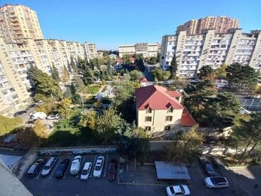 9 ci mikrorayon satilan evler: Bakı, Əhmədli, 2 otaqlı, Köhnə tikili, m. Əhmədli, 60 kv. m — 4